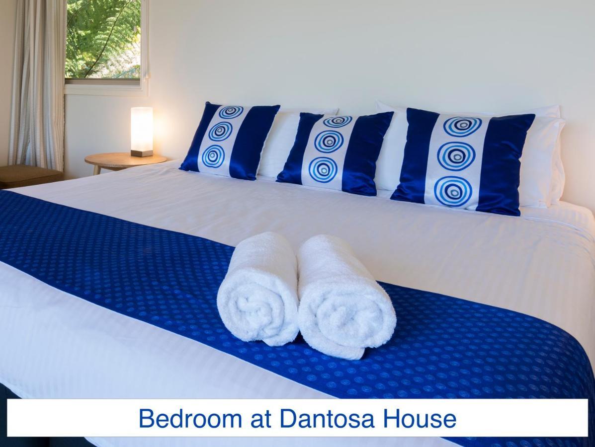 Dantosa Blue Mountains Retreat Villa Katoomba Exterior photo