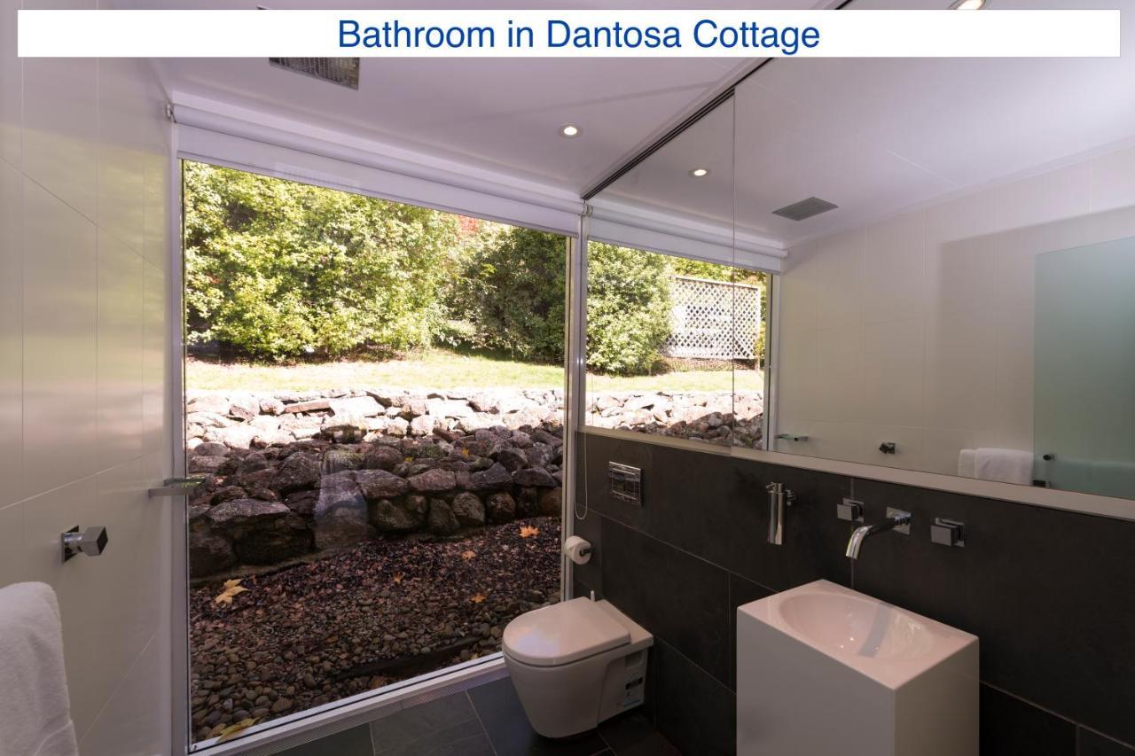 Dantosa Blue Mountains Retreat Villa Katoomba Exterior photo